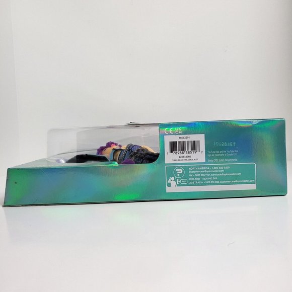 Mermaid High Doll Mari With Accessories Removable Tail Splashin For Fashion New - Picture 9 of 15